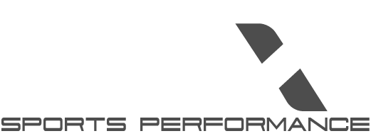 GRX Sports Performance logo